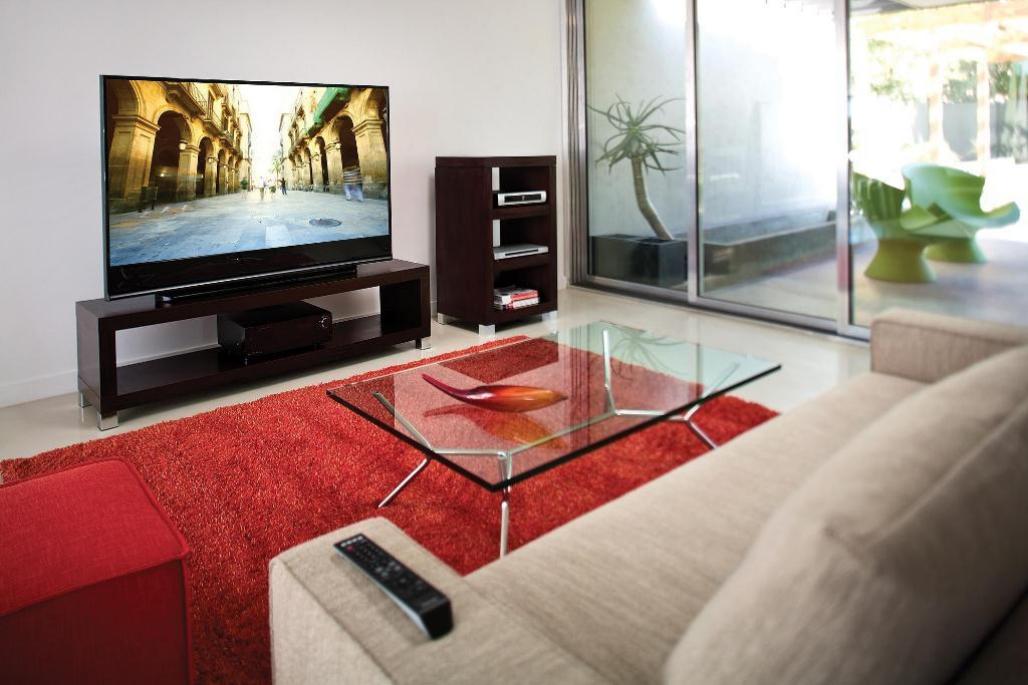 HIFI Project - HiFi TV Möbel