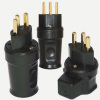 High End Stecker CH