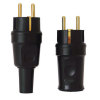 High End Stecker D