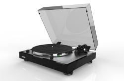 Thorens TD 402 DD