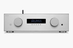 AVM EVOLUTION SD 5.2